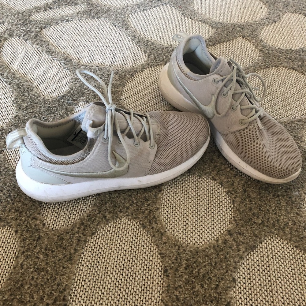 Nike shoes